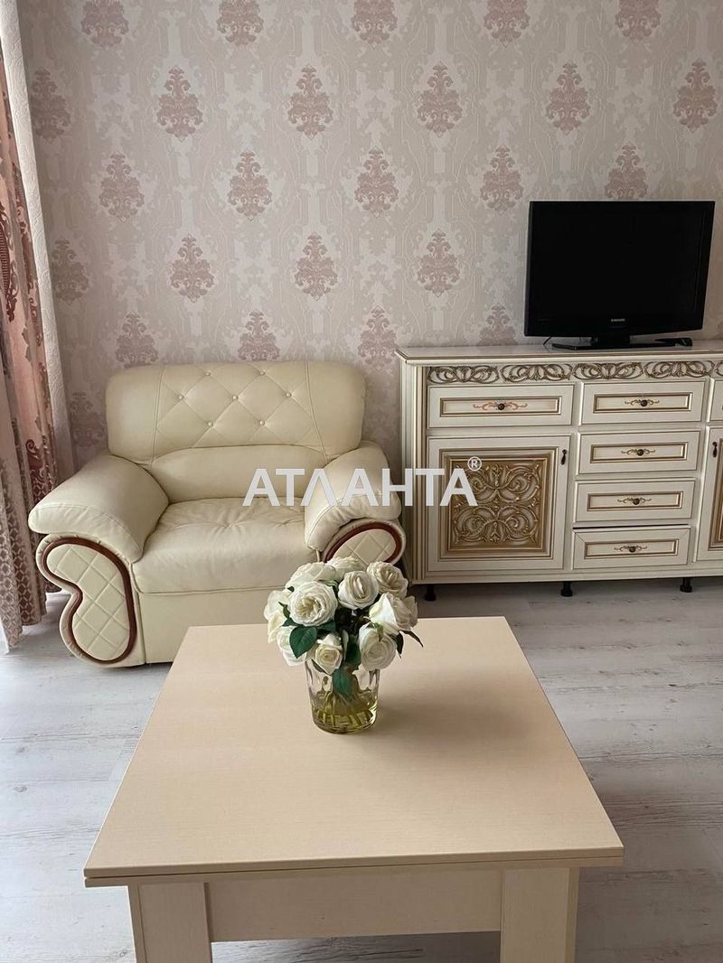 2-комнатная квартира по адресу Французский бул. (площадь 60 м²) - Atlanta.ua - фото 7