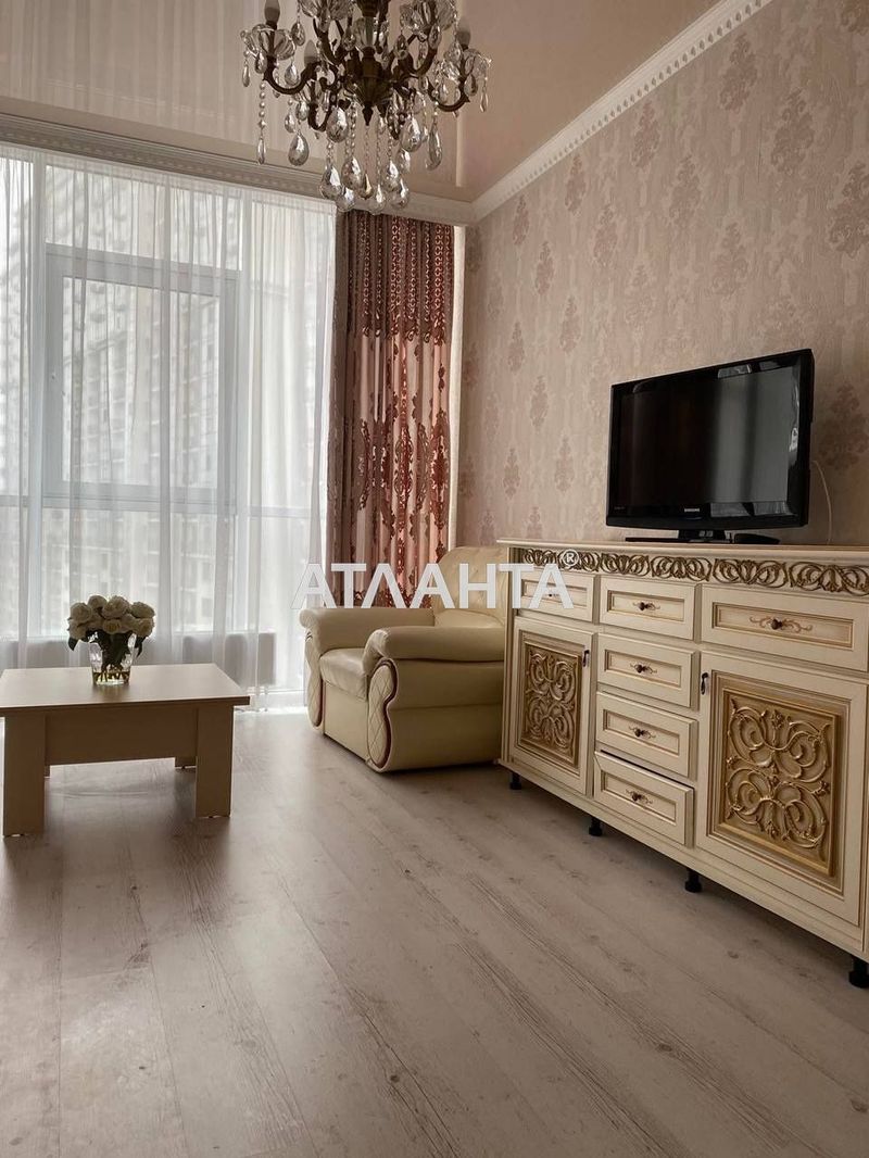 2-комнатная квартира по адресу Французский бул. (площадь 60 м²) - Atlanta.ua - фото 8