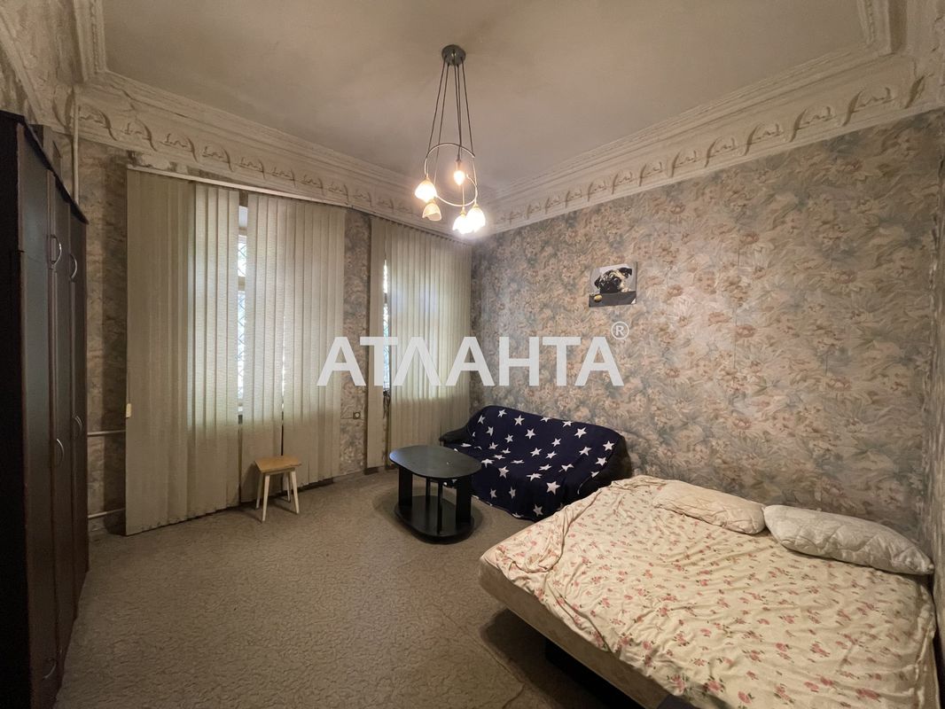 1-комнатная квартира по адресу Каретный пер. (площадь 26,6 м²) - Atlanta.ua - фото 6