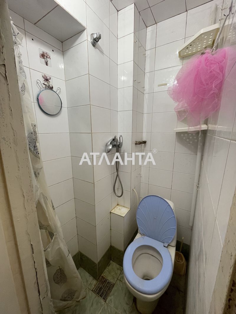 1-комнатная квартира по адресу Каретный пер. (площадь 26,6 м²) - Atlanta.ua - фото 7