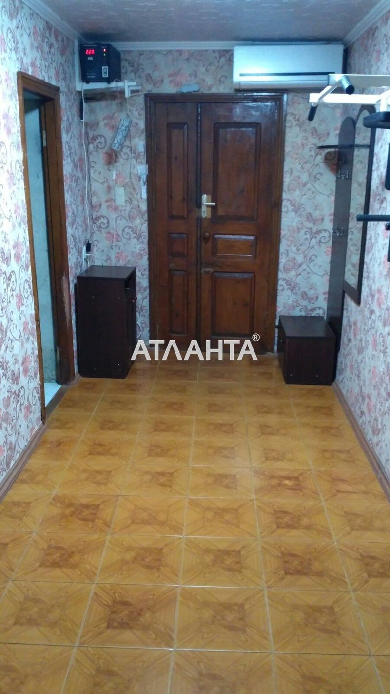 2-rooms apartment apartment by the address st. Rizovskaya Sevastopolskaya (area 68,3 m²) - Atlanta.ua - photo 2