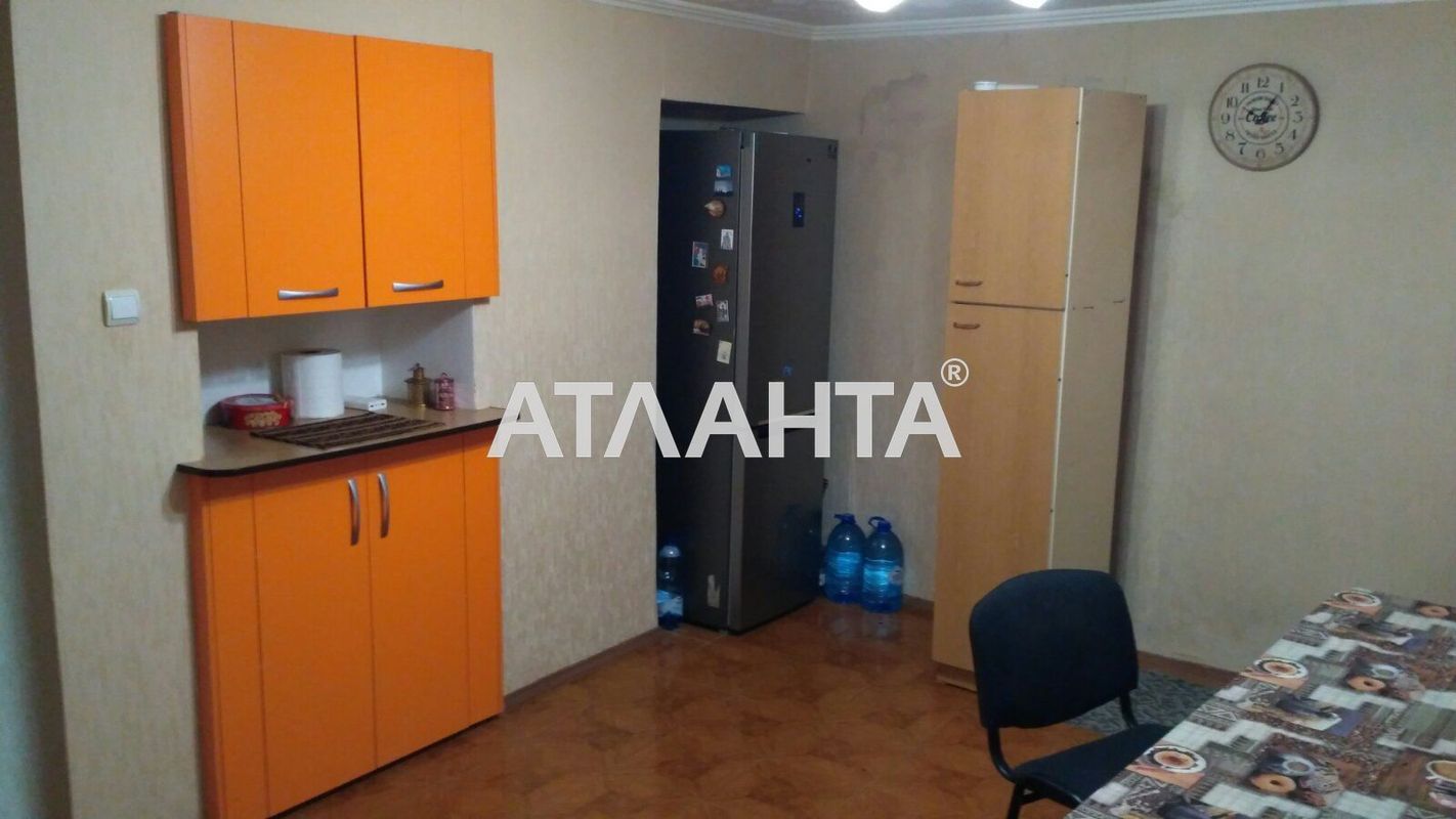 2-rooms apartment apartment by the address st. Rizovskaya Sevastopolskaya (area 68,3 m²) - Atlanta.ua - photo 8
