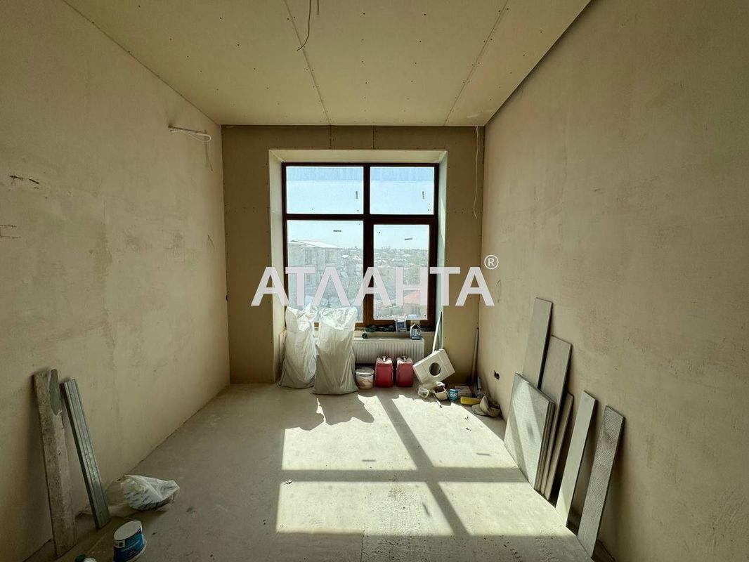 3-комнатная квартира по адресу ул. Долгая (площадь 90 м²) - Atlanta.ua - фото 2