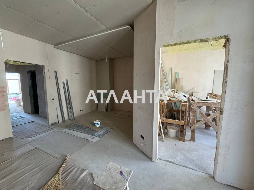 3-комнатная квартира по адресу ул. Долгая (площадь 90 м²) - Atlanta.ua - фото 7