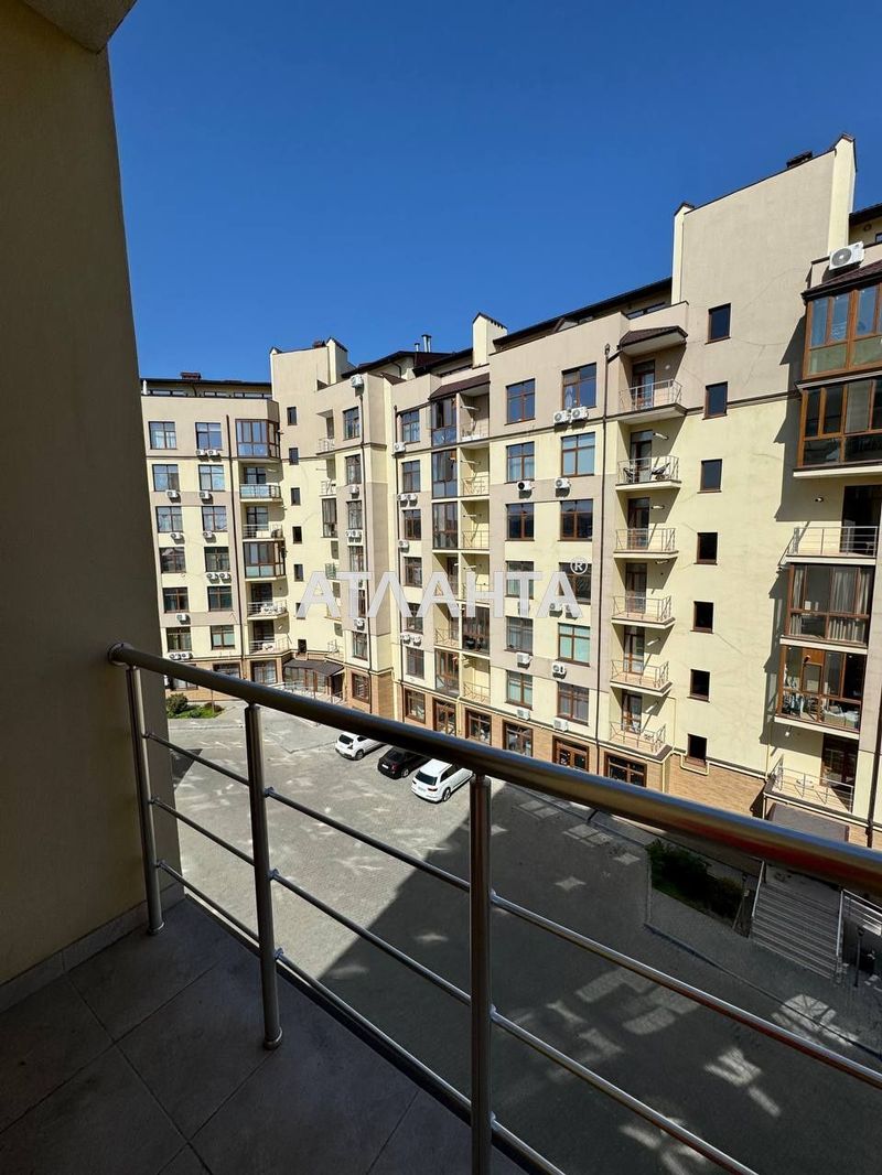 3-комнатная квартира по адресу ул. Долгая (площадь 90 м²) - Atlanta.ua - фото 10