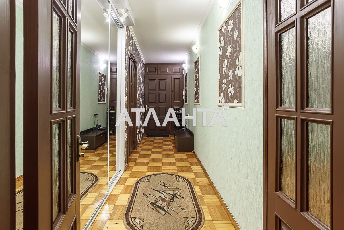 3-кімнатна квартира за адресою вул. Педагогічна (площа 74,7 м²) - Atlanta.ua - фото 29