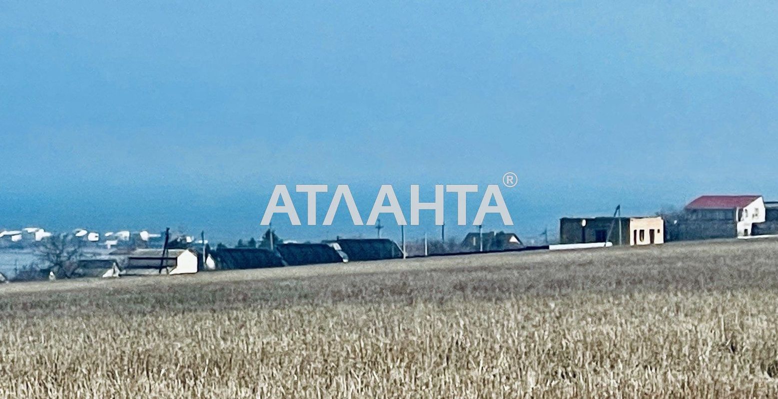 Участок по адресу (площадь 6 сот) - Atlanta.ua