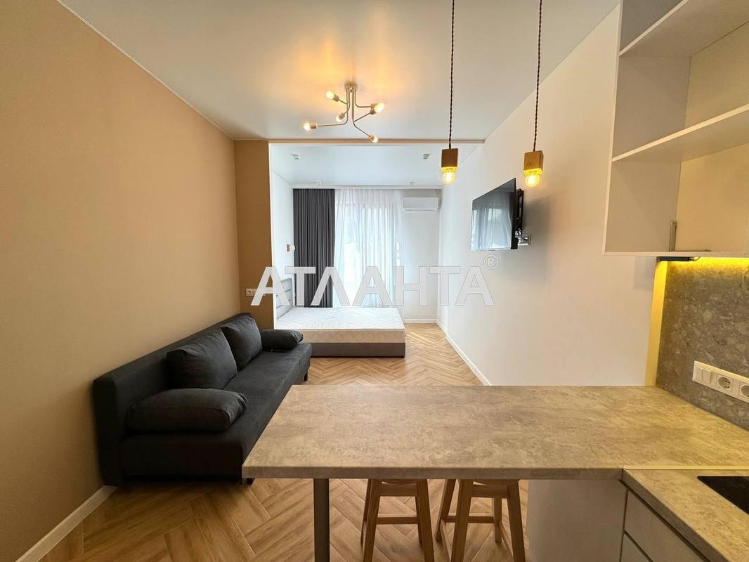 1-комнатная квартира по адресу ул. Генуэзская (площадь 32 м²) - Atlanta.ua - фото 4