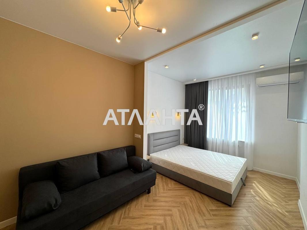 1-комнатная квартира по адресу ул. Генуэзская (площадь 32 м²) - Atlanta.ua - фото 5