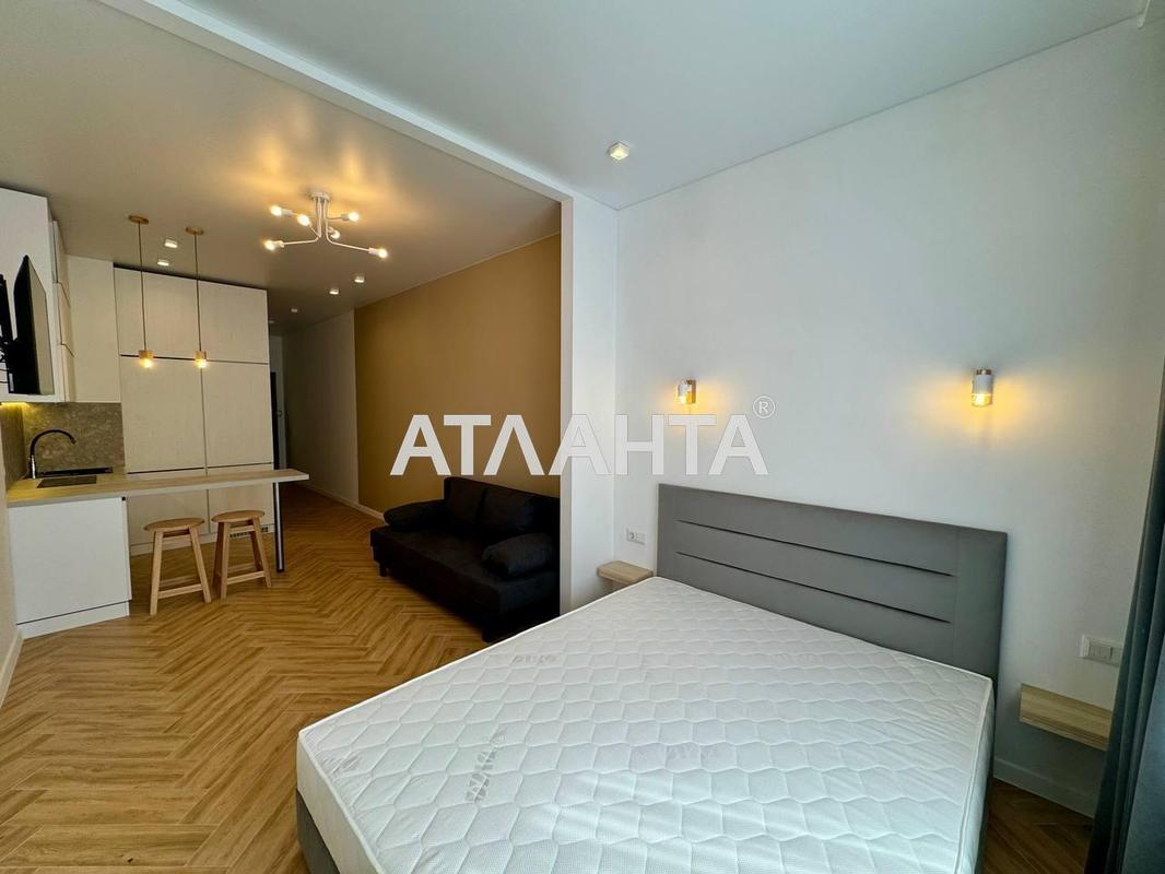 1-комнатная квартира по адресу ул. Генуэзская (площадь 32 м²) - Atlanta.ua - фото 6