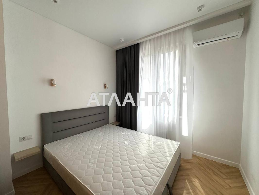 1-комнатная квартира по адресу ул. Генуэзская (площадь 32 м²) - Atlanta.ua - фото 7