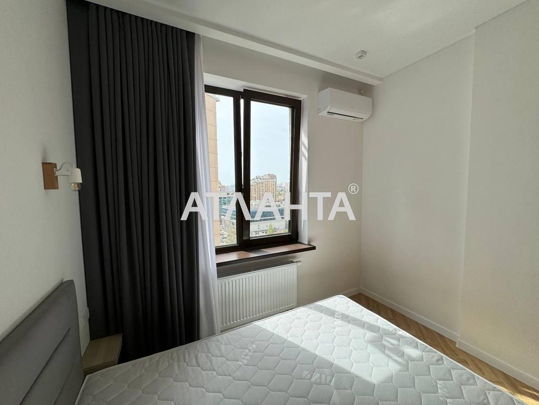 1-комнатная квартира по адресу ул. Генуэзская (площадь 32 м²) - Atlanta.ua - фото 8