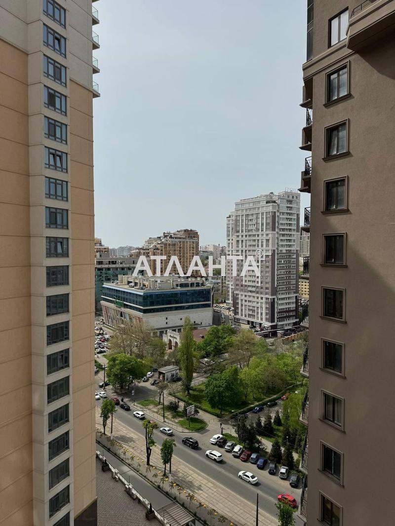 1-комнатная квартира по адресу ул. Генуэзская (площадь 32 м²) - Atlanta.ua - фото 9