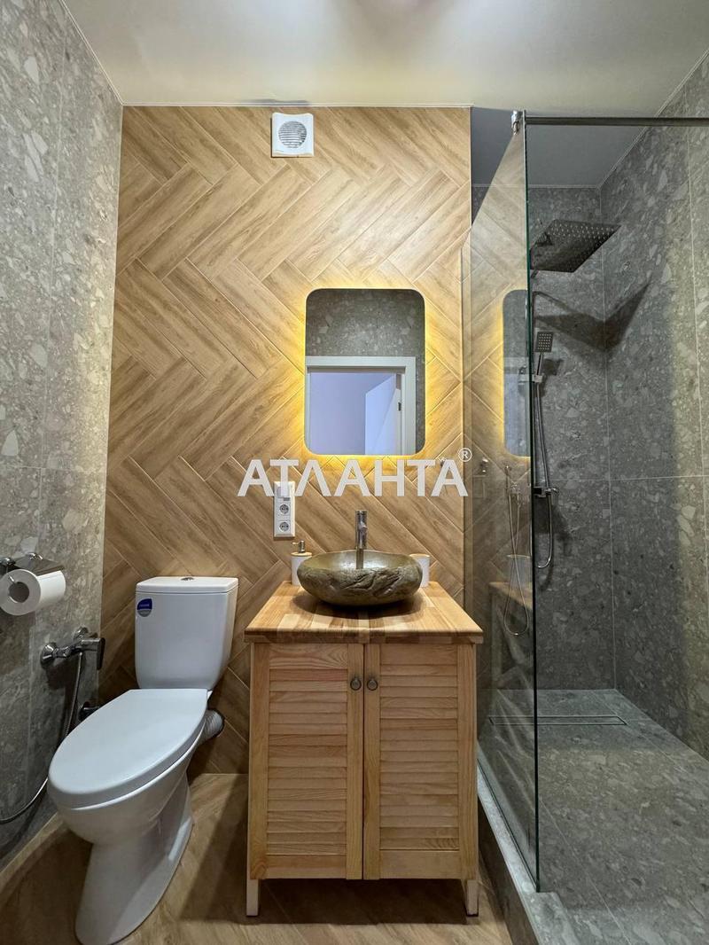 1-комнатная квартира по адресу ул. Генуэзская (площадь 32 м²) - Atlanta.ua - фото 13