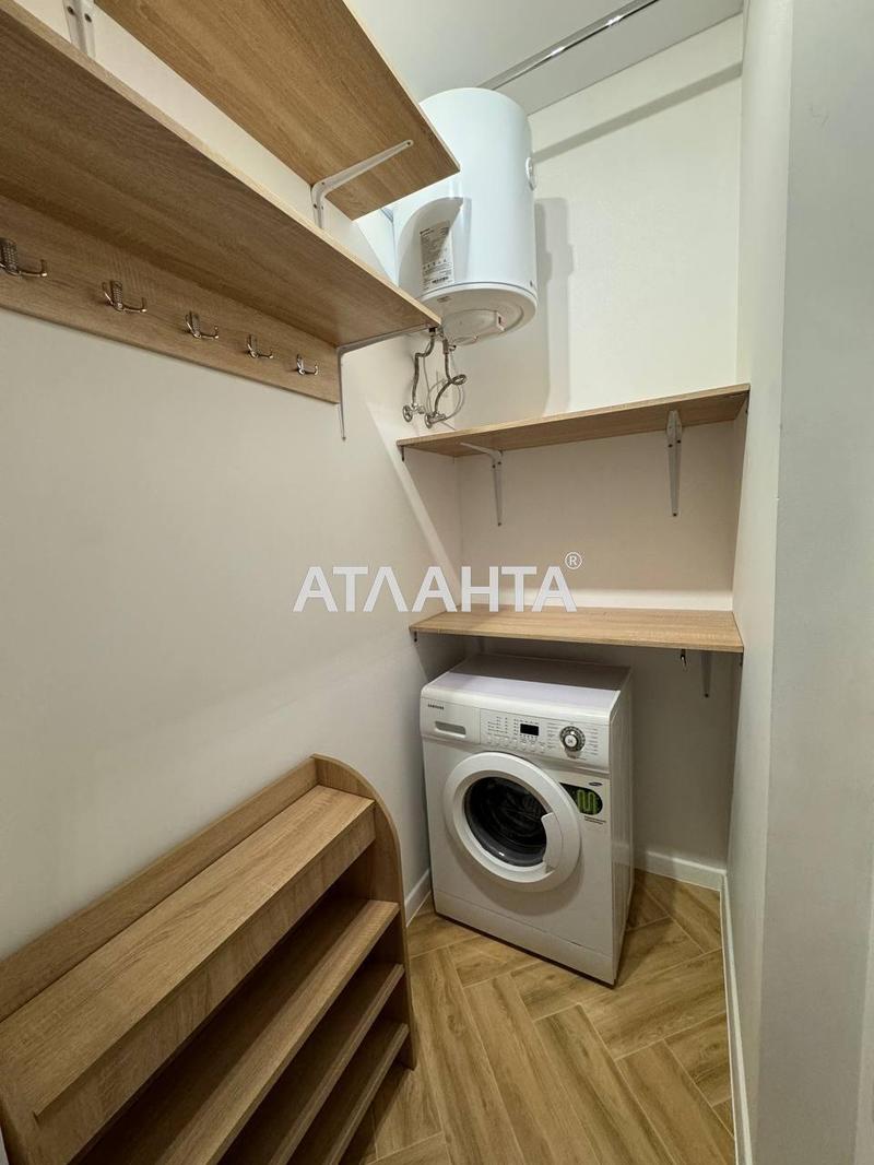 1-комнатная квартира по адресу ул. Генуэзская (площадь 32 м²) - Atlanta.ua - фото 14