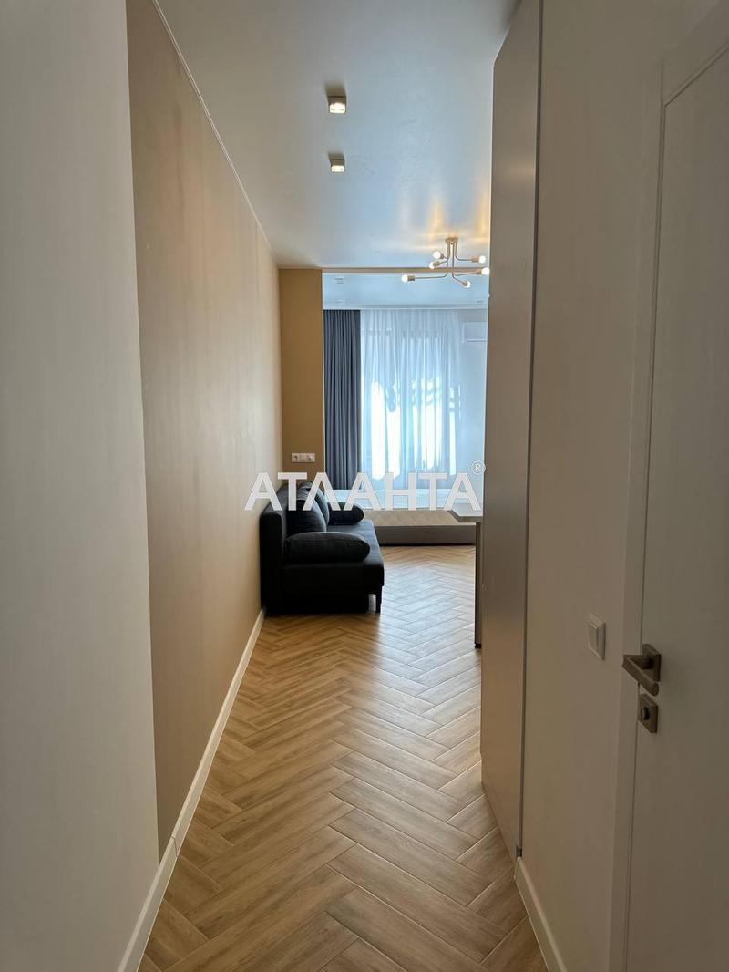 1-комнатная квартира по адресу ул. Генуэзская (площадь 32 м²) - Atlanta.ua - фото 15