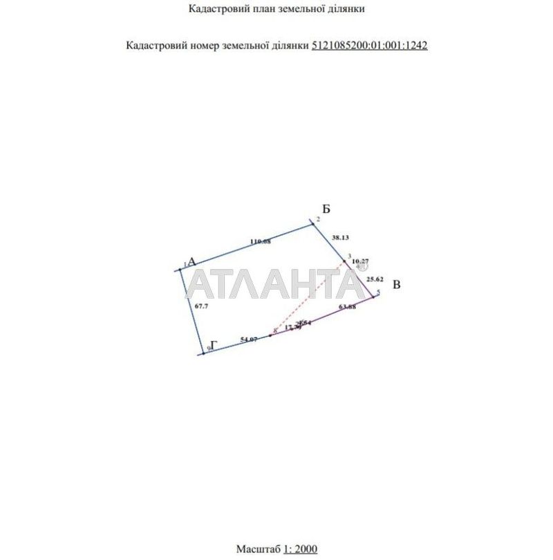 Коммерческая недвижимость по адресу (площадь 0) - Atlanta.ua - фото 2