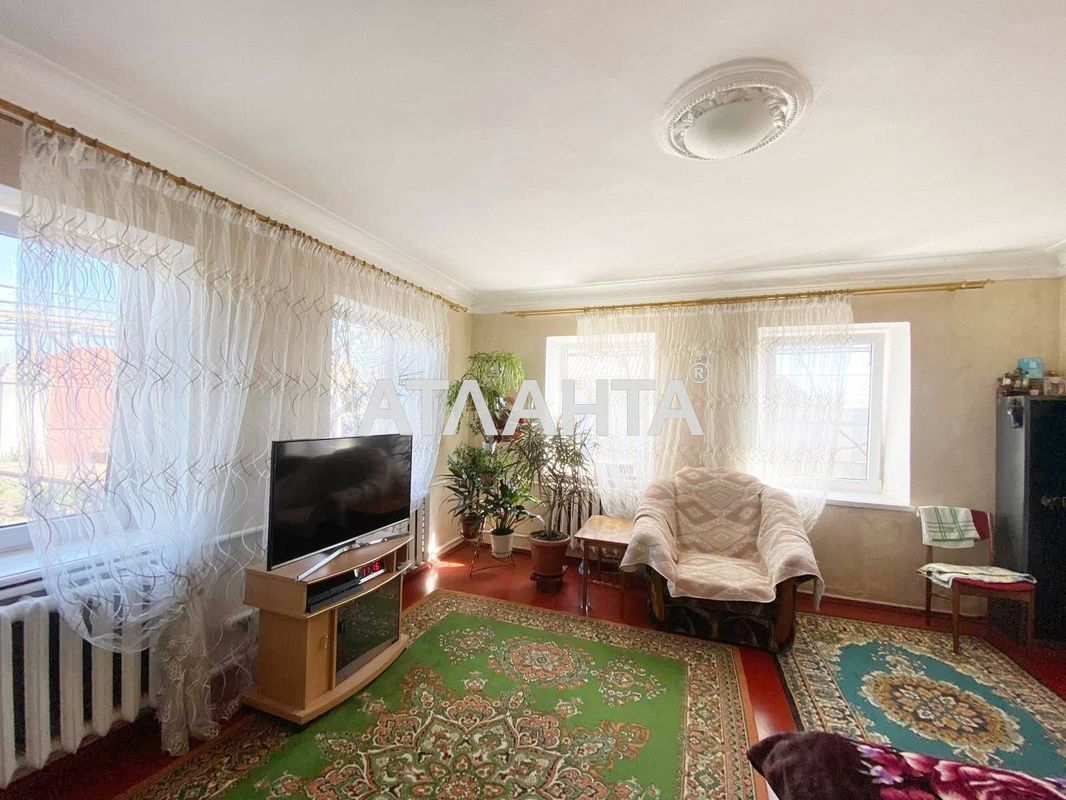 Дом (площадь 77,9 м²) - Atlanta.ua - фото 2