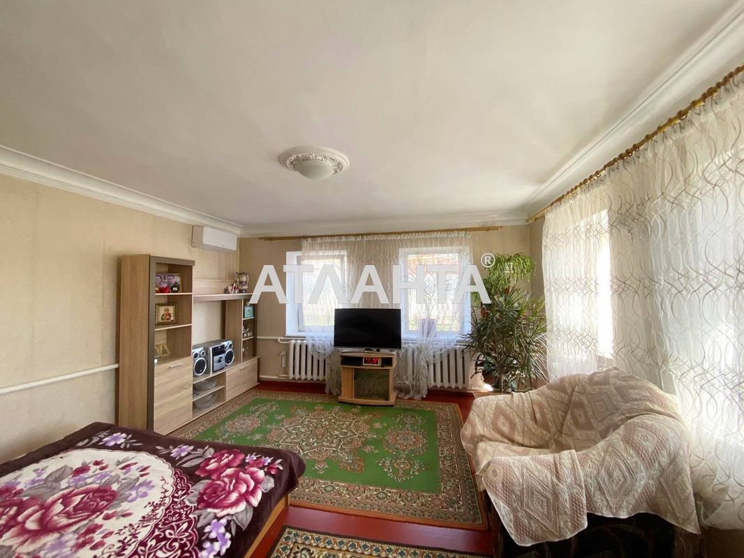 Дом (площадь 77,9 м²) - Atlanta.ua - фото 3