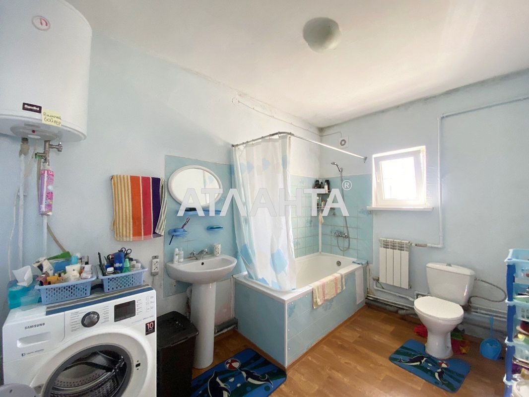 Дом (площадь 77,9 м²) - Atlanta.ua - фото 13