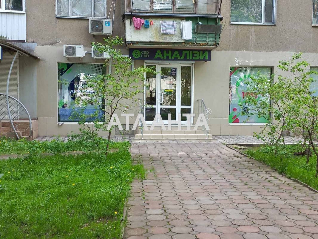 Коммерческая недвижимость по адресу ул. Заболотного ак. (площадь 44,5 м²) - Atlanta.ua - фото 2