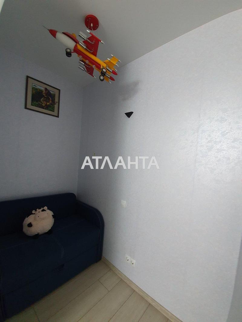 1-room apartment apartment by the address st. Shkolnaya (area 39,3 m²) - Atlanta.ua - photo 8