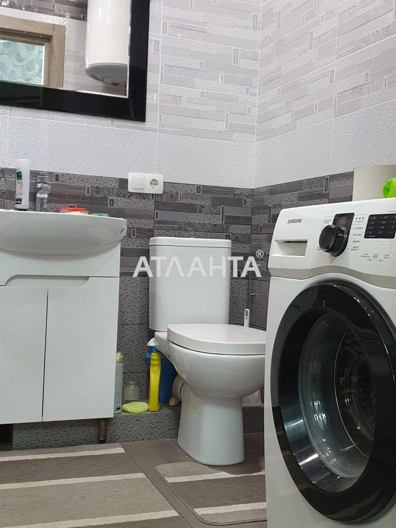 1-room apartment apartment by the address st. Shkolnaya (area 39,3 m²) - Atlanta.ua - photo 10