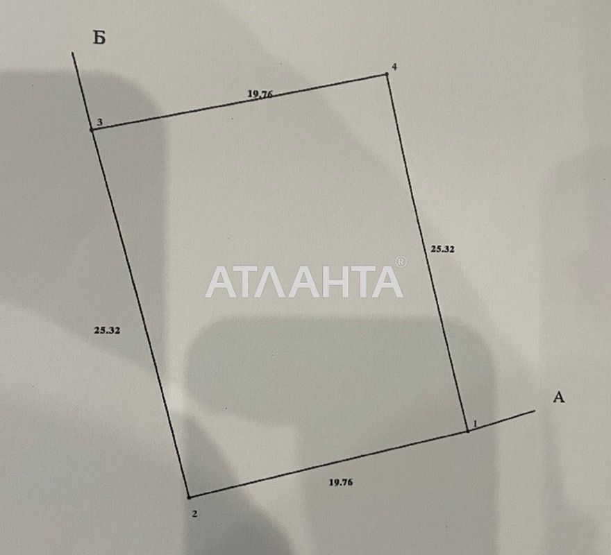 Landplot by the address (area 5 acr) - Atlanta.ua - photo 11