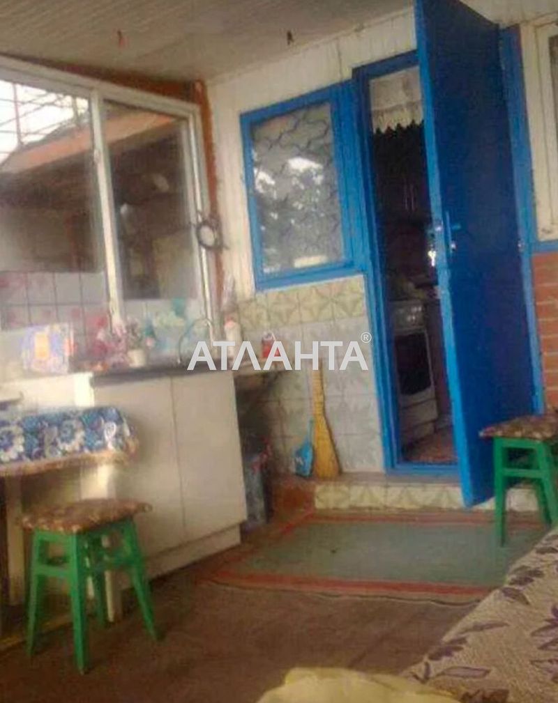 House by the address st. Morskaya (area 90 m²) - Atlanta.ua - photo 4