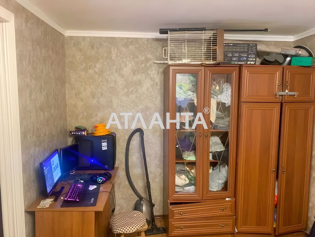 1-комнатная квартира по адресу ул. Филатова ак. (площадь 33 м²) - Atlanta.ua - фото 2