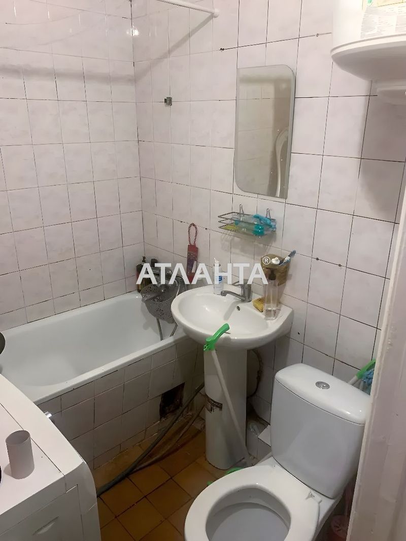 1-комнатная квартира по адресу ул. Филатова ак. (площадь 33 м²) - Atlanta.ua - фото 4