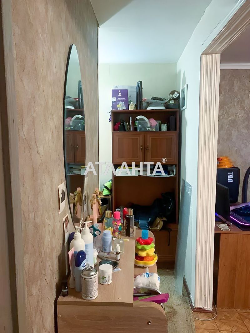 1-комнатная квартира по адресу ул. Филатова ак. (площадь 33 м²) - Atlanta.ua - фото 6
