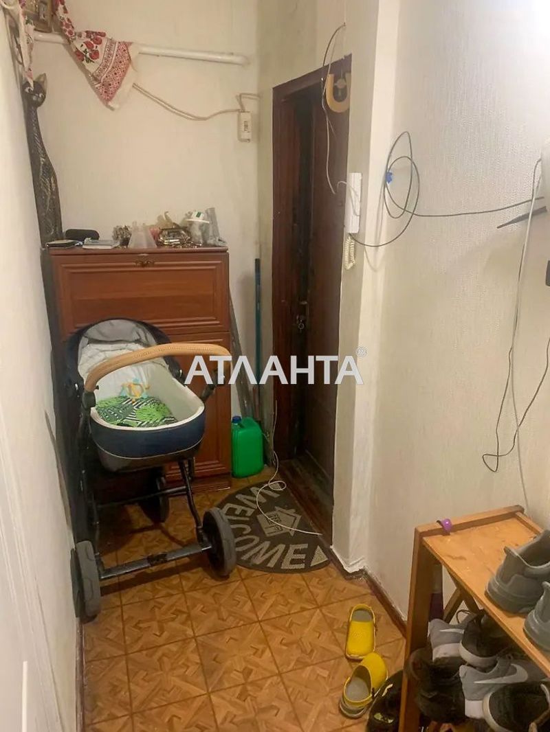 1-комнатная квартира по адресу ул. Филатова ак. (площадь 33 м²) - Atlanta.ua - фото 7