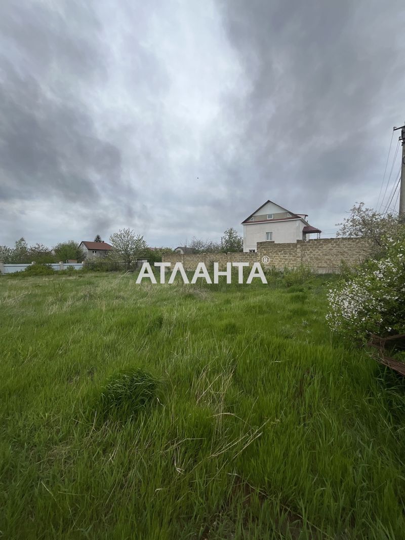 Ділянка за адресою вул. Лиманна 8-ма (площа 6 сот) - Atlanta.ua - фото 2