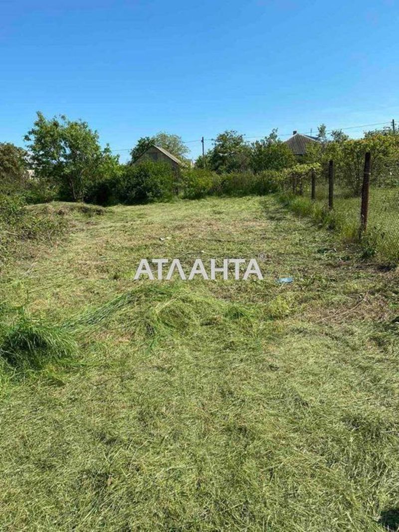 Ділянка за адресою вул. Лиманна 8-ма (площа 6 сот) - Atlanta.ua - фото 5