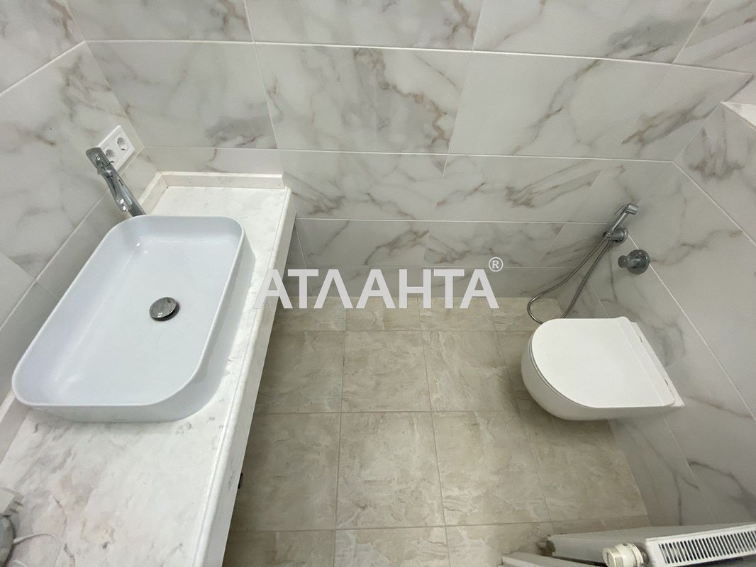 Коммерческая недвижимость по адресу ул. Педагогическая (площадь 45,3 м²) - Atlanta.ua - фото 6