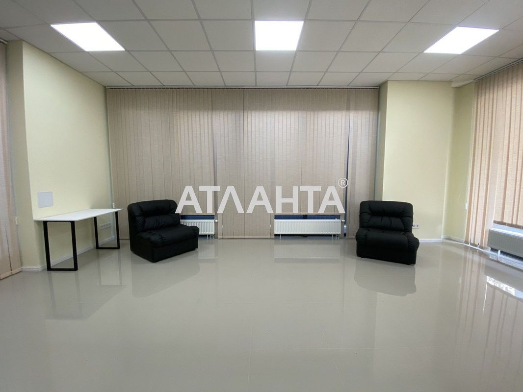 Коммерческая недвижимость по адресу ул. Педагогическая (площадь 45,3 м²) - Atlanta.ua - фото 3