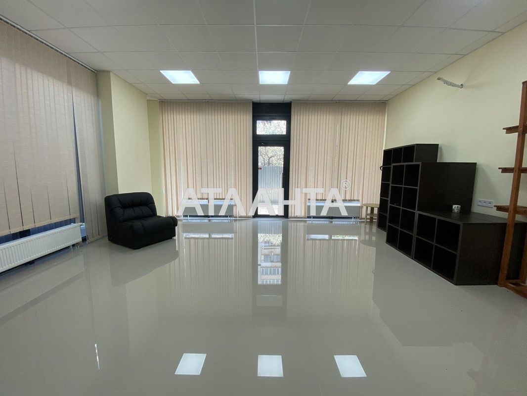 Коммерческая недвижимость по адресу ул. Педагогическая (площадь 45,3 м²) - Atlanta.ua - фото 4