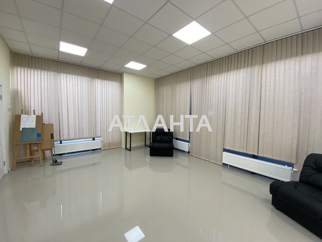Коммерческая недвижимость по адресу ул. Педагогическая (площадь 45,3 м²) - Atlanta.ua - фото 5