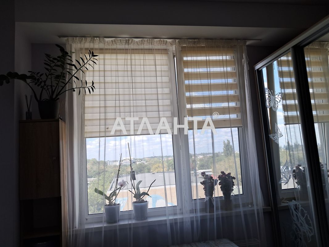 1-room apartment apartment by the address st. Borovskogo Nikolaya (area 18,5 m²) - Atlanta.ua - photo 7