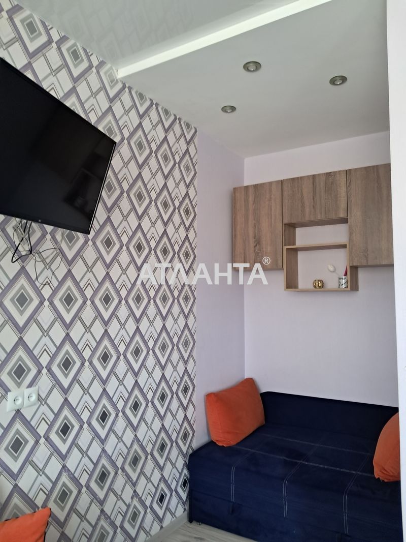 1-room apartment apartment by the address st. Borovskogo Nikolaya (area 18,5 m²) - Atlanta.ua - photo 3