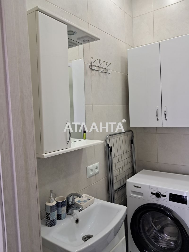 1-room apartment apartment by the address st. Borovskogo Nikolaya (area 18,5 m²) - Atlanta.ua - photo 11