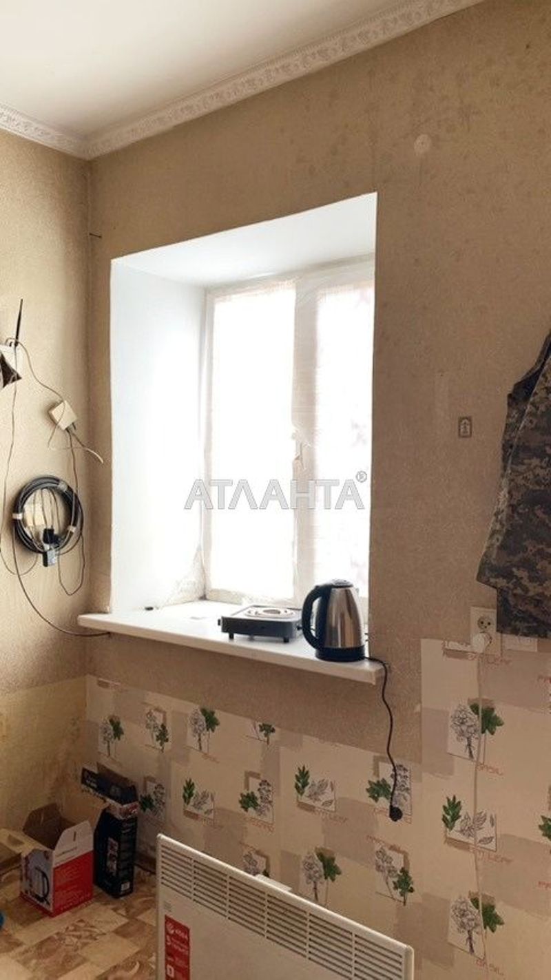 1-комнатная квартира (площадь 18,6 м²) - Atlanta.ua - фото 2