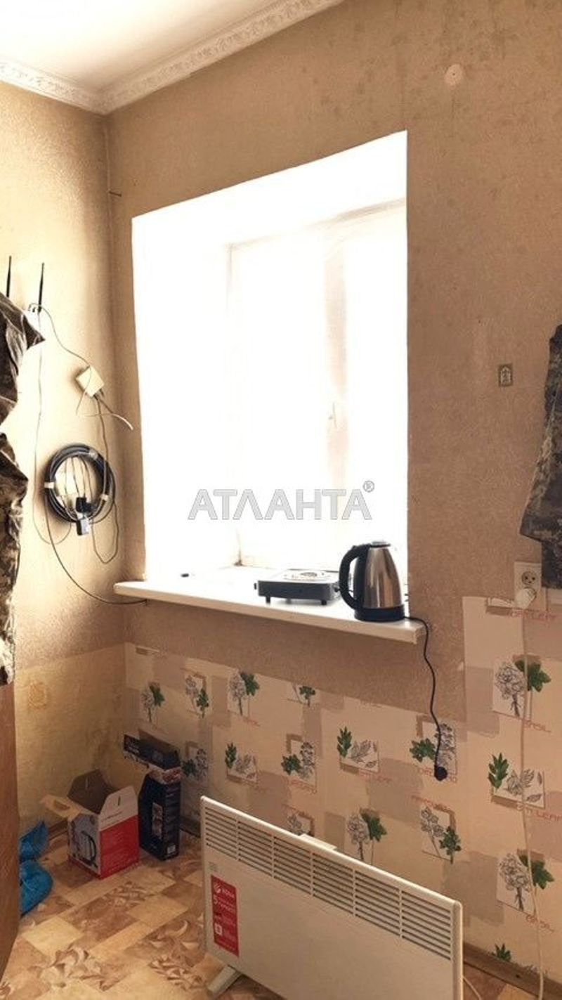 1-комнатная квартира (площадь 18,6 м²) - Atlanta.ua - фото 3