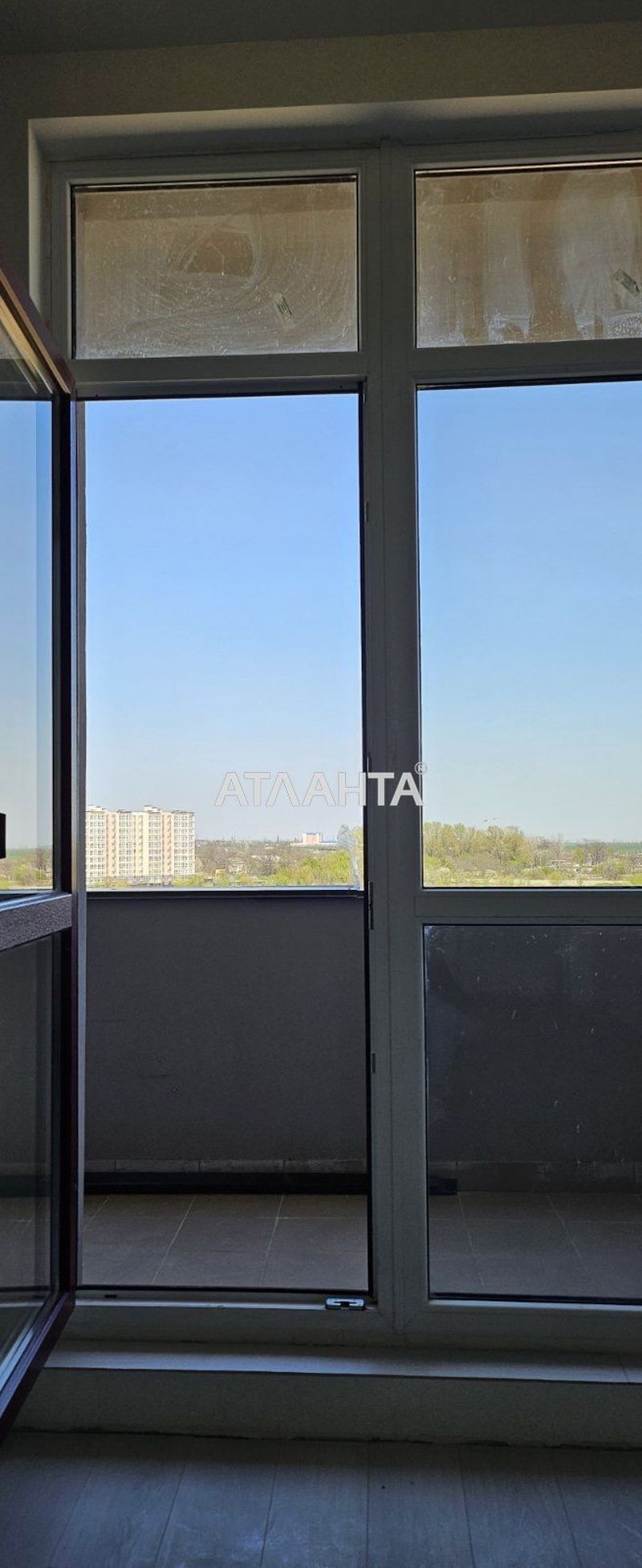 1-кімнатна квартира за адресою вул. Бочарова ген. (площа 22,5 м²) - Atlanta.ua - фото 14