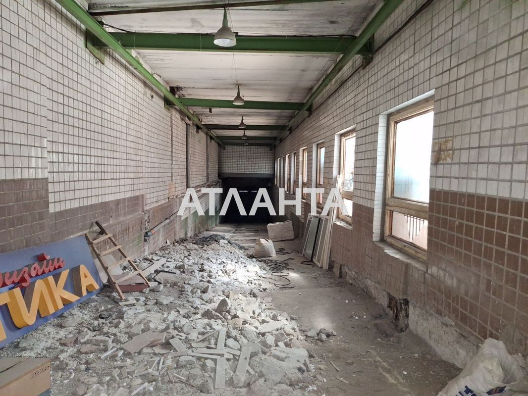 Commercial real estate at st. Bugaevskaya Instrumentalnaya (area 5350 m²) - Atlanta.ua - photo 13