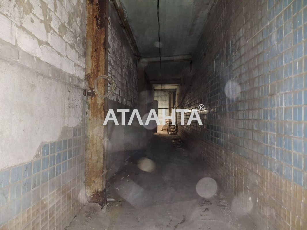 Commercial real estate at st. Bugaevskaya Instrumentalnaya (area 5350 m²) - Atlanta.ua - photo 14
