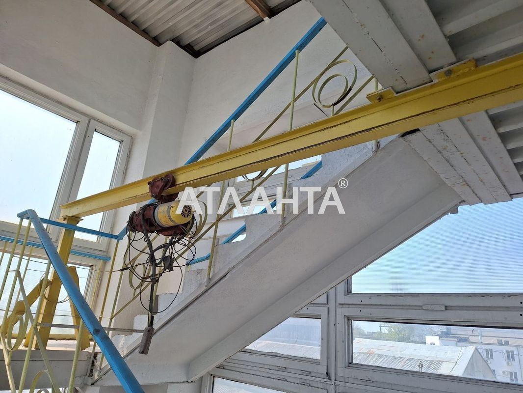 Commercial real estate at st. Bugaevskaya Instrumentalnaya (area 5350 m²) - Atlanta.ua - photo 22