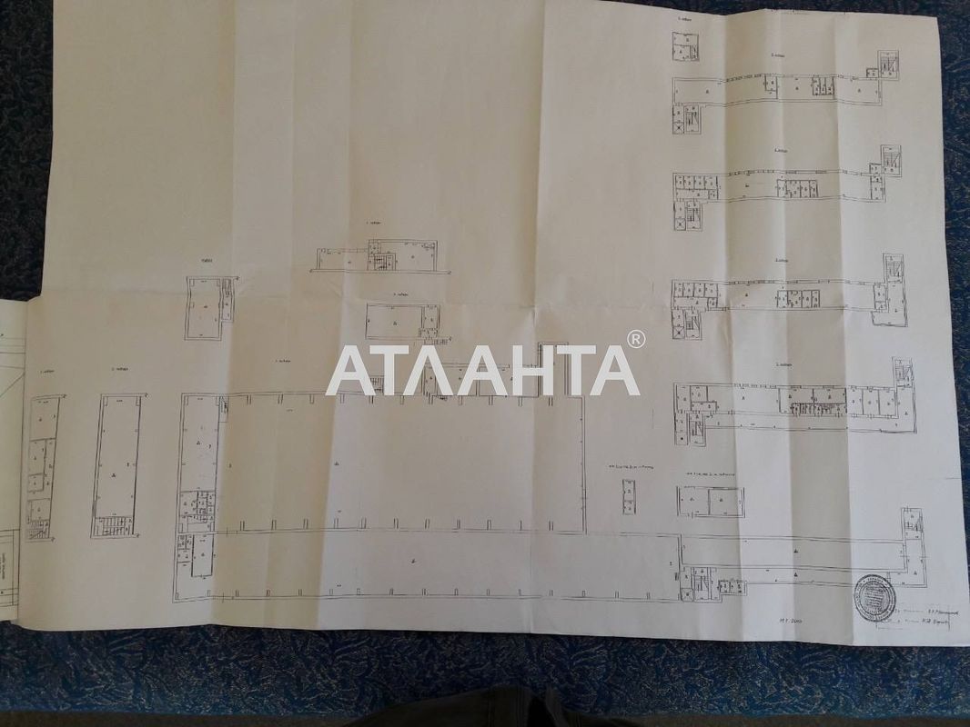 Commercial real estate at st. Bugaevskaya Instrumentalnaya (area 5350 m²) - Atlanta.ua - photo 28