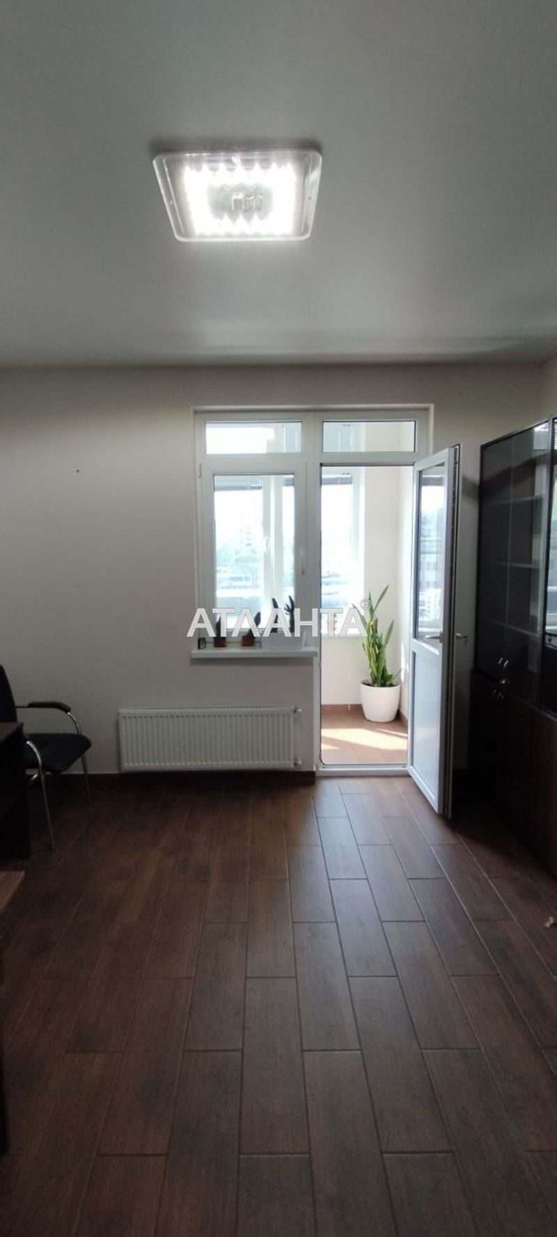 3-комнатная квартира по адресу ул. Бассейная (площадь 72,5 м²) - Atlanta.ua - фото 10